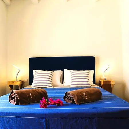 Villa Lisaya, A Peaceful Oasis In A Natural Area Palailonion