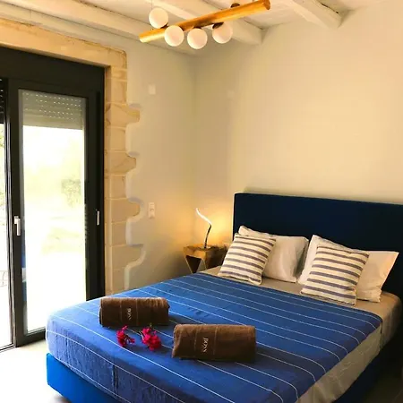 Villa Lisaya, A Peaceful Oasis In A Natural Area *