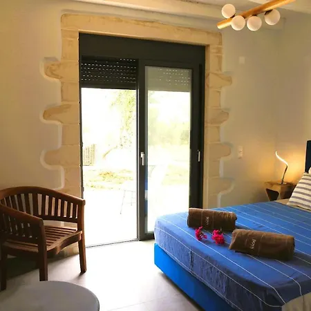 Villa Lisaya, A Peaceful Oasis In A Natural Area *