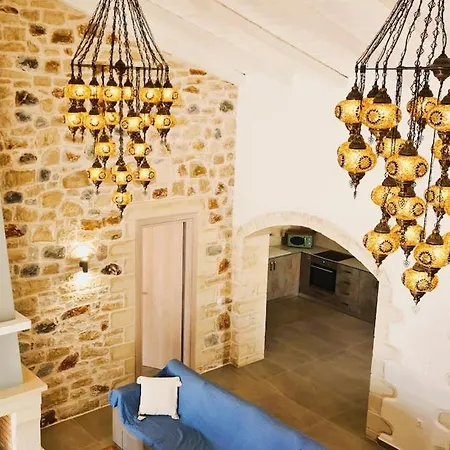 Villa Lisaya, A Peaceful Oasis In A Natural Area