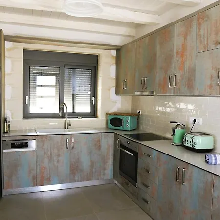 Lisaya, A Peaceful Oasis In A Natural Area Villa *