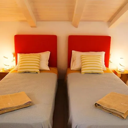 Villa Lisaya, A Peaceful Oasis In A Natural Area *