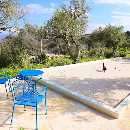 Villa Lisaya, A Peaceful Oasis In A Natural Area *